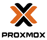 Proxmox Logo Proxmox Logo