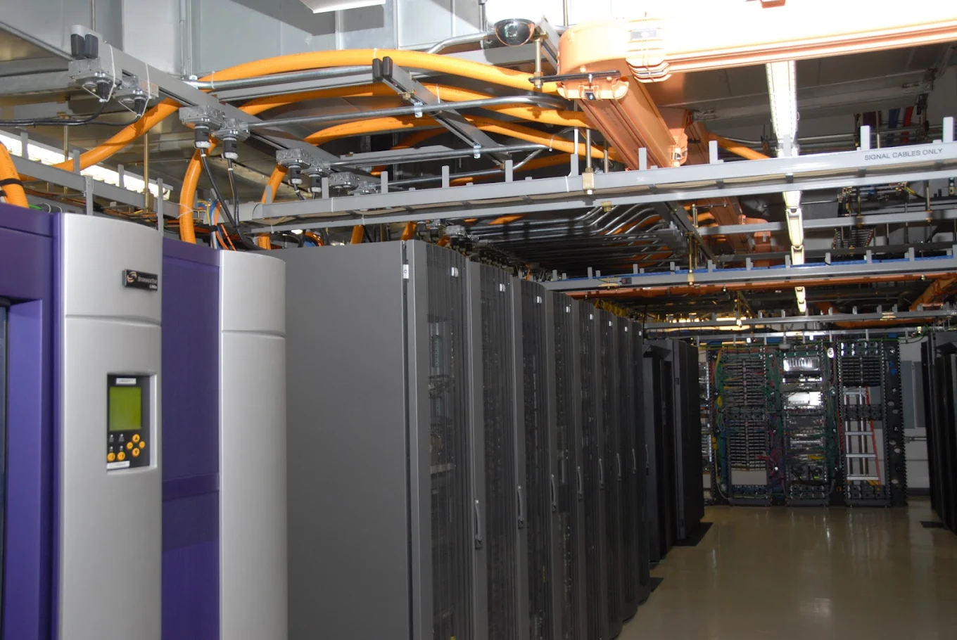 Data Center