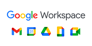 Google Workspace Logo
