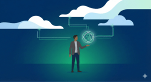 Modular can help you control your data.