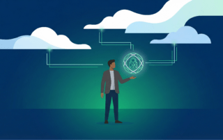 Modular can help you control your data.